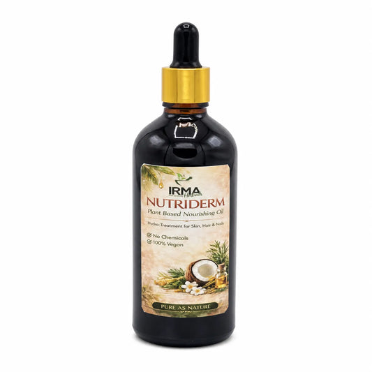 Nutriderm Nourishing Oil