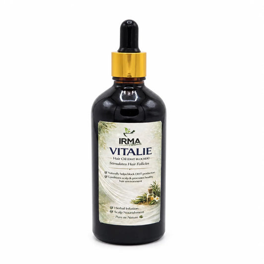 Vitalie Hair Oil