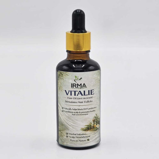 Vitalie Hair Oil