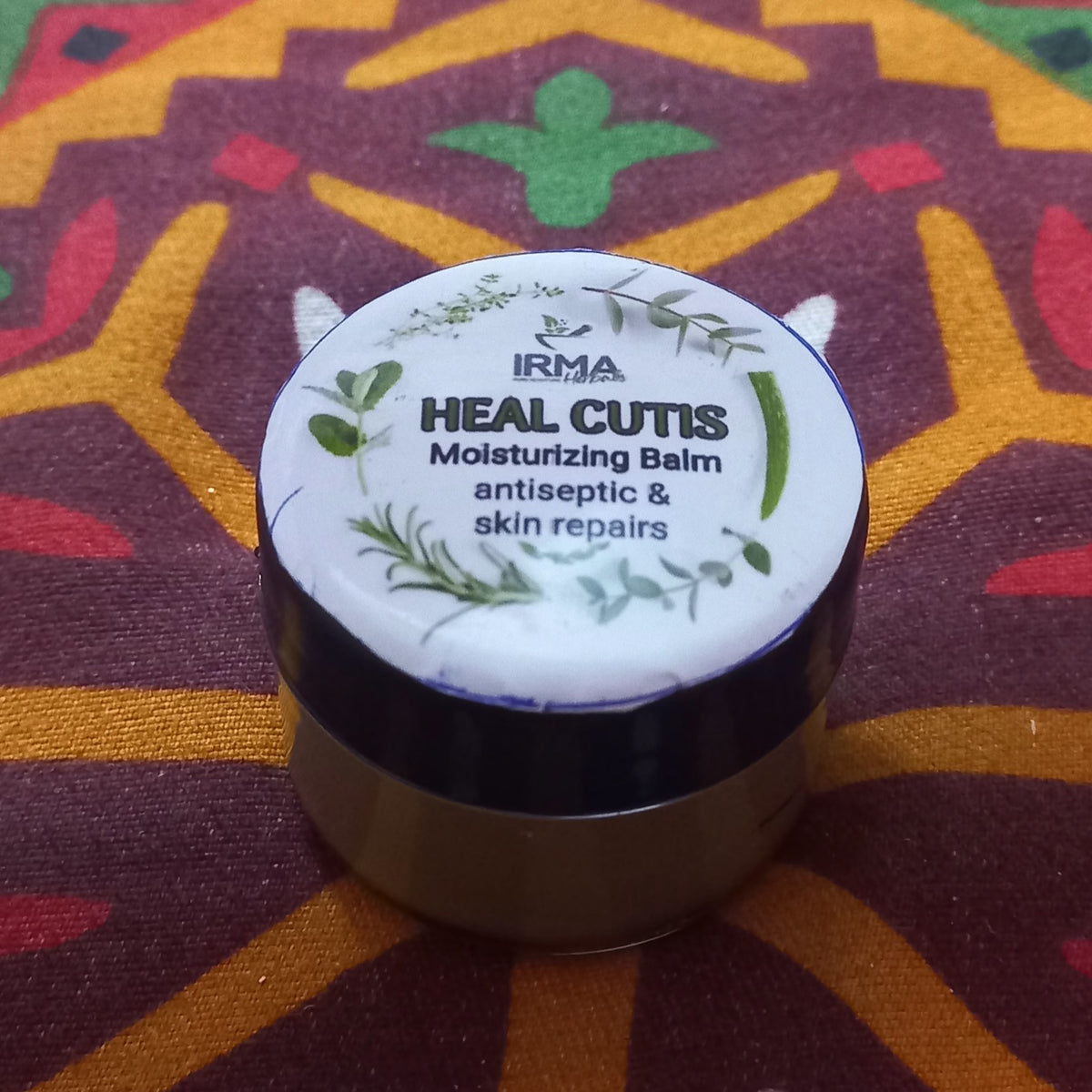 Heal Cutis Moisturizing Balm by Irma Herbals