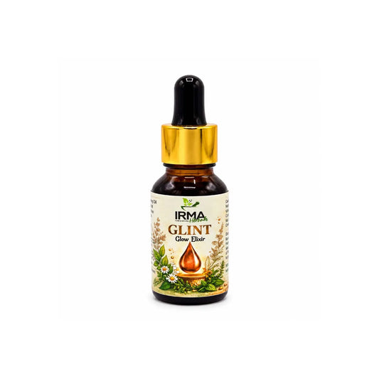 Glint Glowing Serum