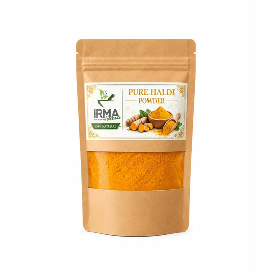 Pure Haldi Powder