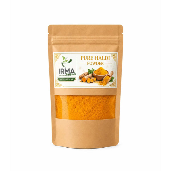 Pure Haldi Powder