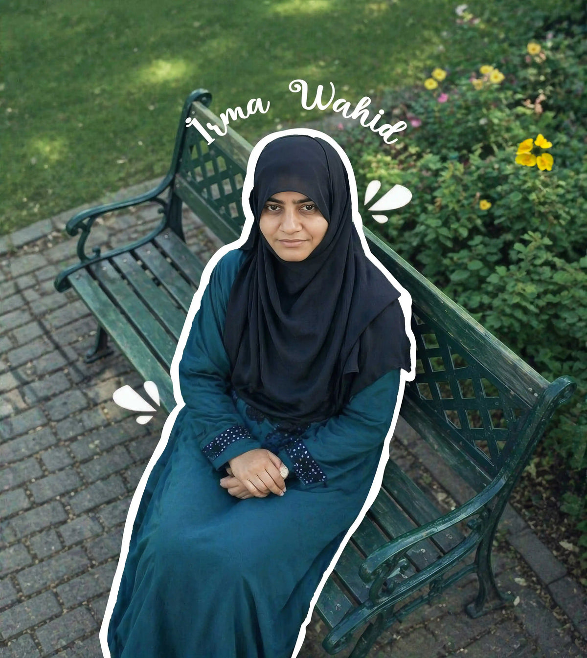 Irma Wahid