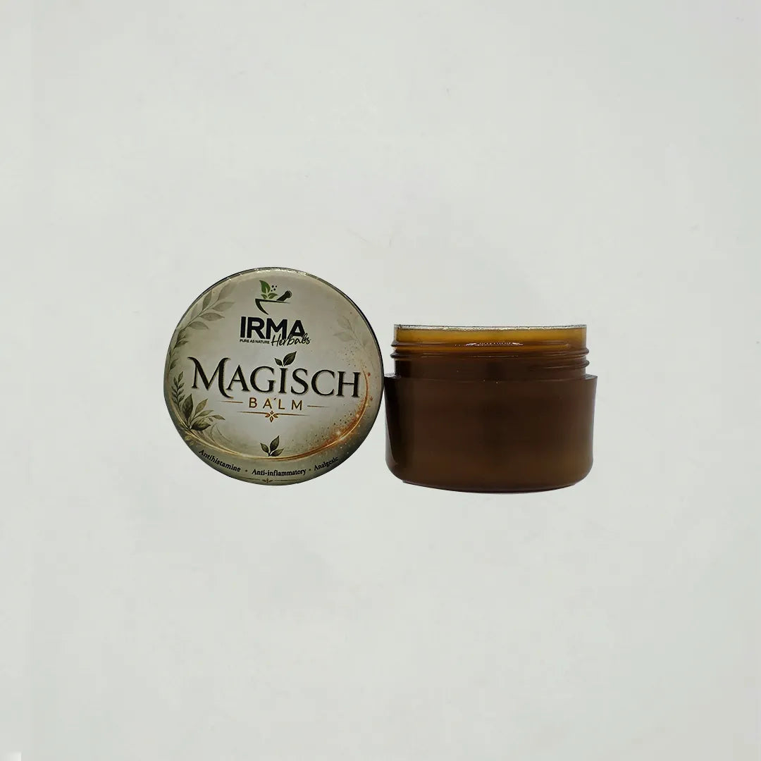 Magisch Balm by Irma Herbals
