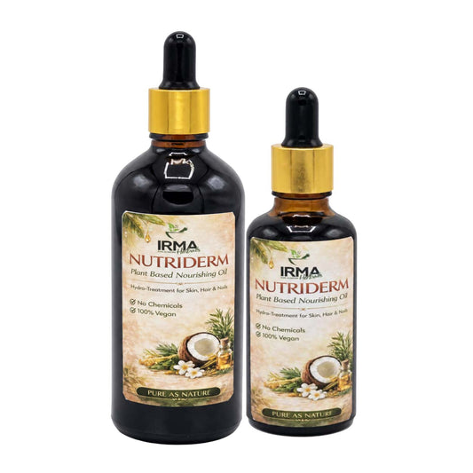 Nutriderm Nourishing Oil