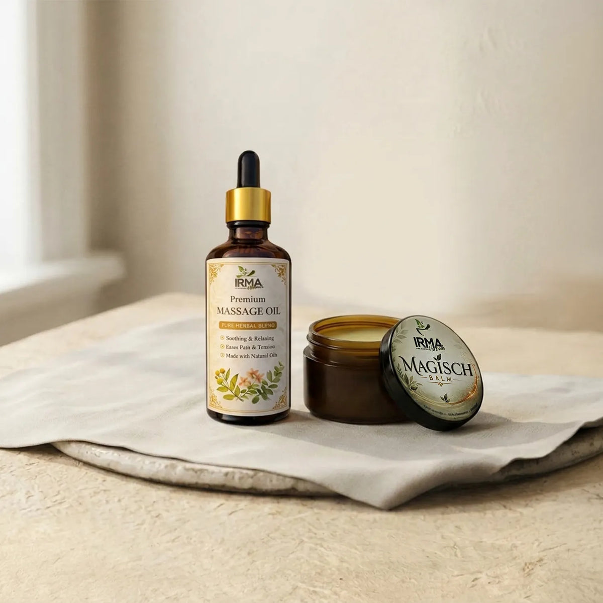 Pain Care