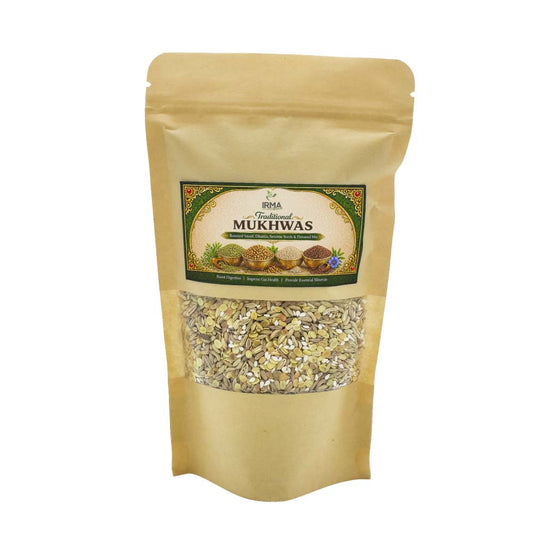 Mukhwas Mix