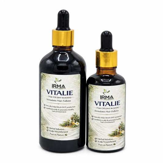 Vitalie Hair Oil
