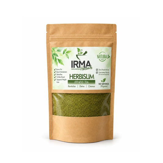 Herbislim Fitness Tea