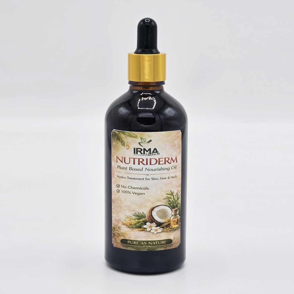 Nutriderm Nourishing Oil