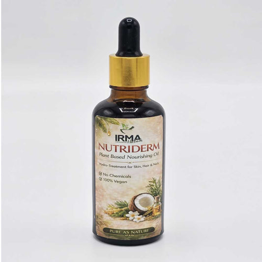 Nutriderm Nourishing Oil