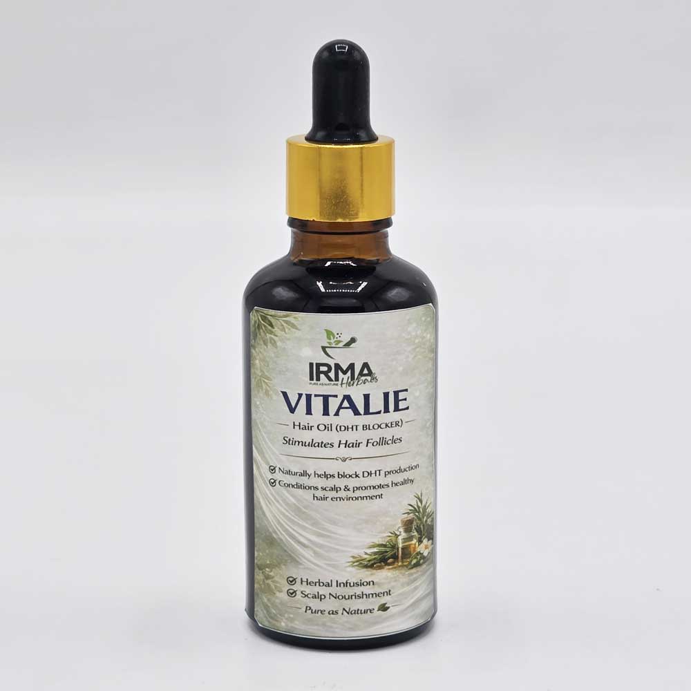 Vitalie Hair Oil
