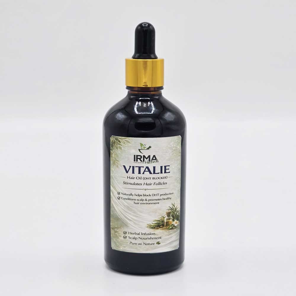 Vitalie Hair Oil